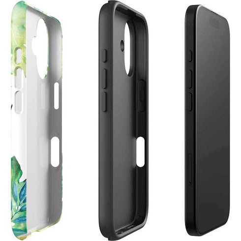 Vitamin Sea iPhone 16 Plus Impact Case